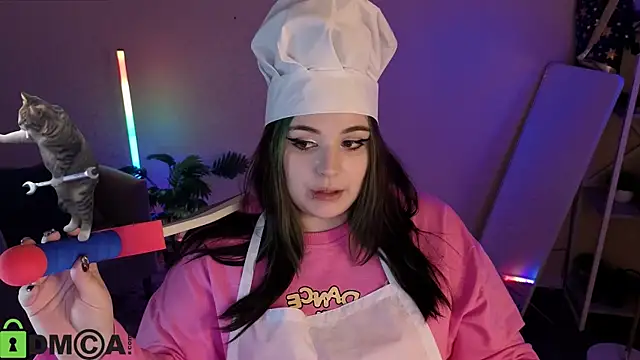 Mia_R0ss – Live XXX-chat