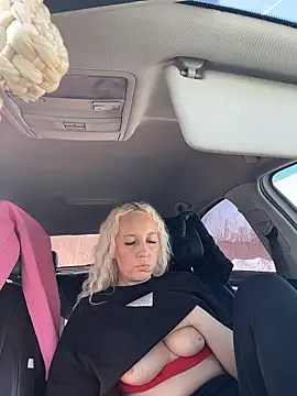 MerlinDave Adlı Modelin Canlı XXX Sohbeti