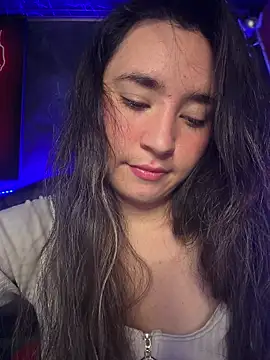 Sophie_LS – Live XXX-chat