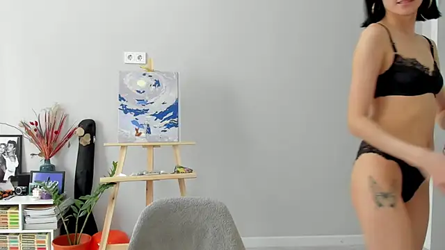 ailey_chao 现场XXX聊天