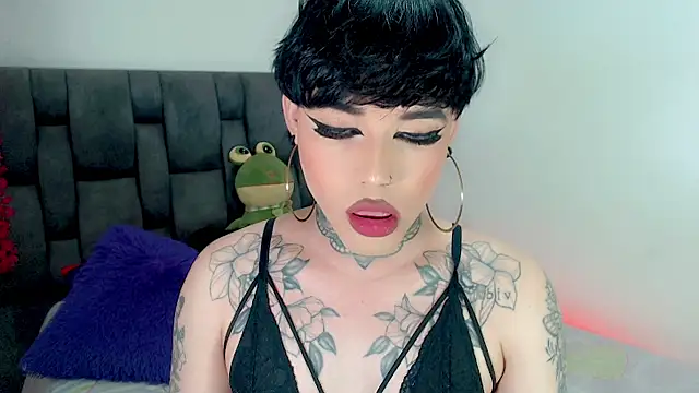 little_star_porn Adlı Modelin Canlı XXX Sohbeti