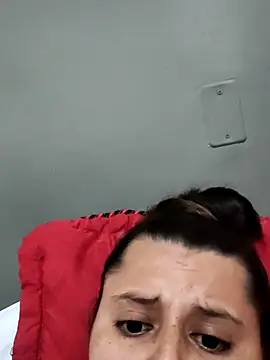 XXX chat uživo modela Miss_balloonsmila