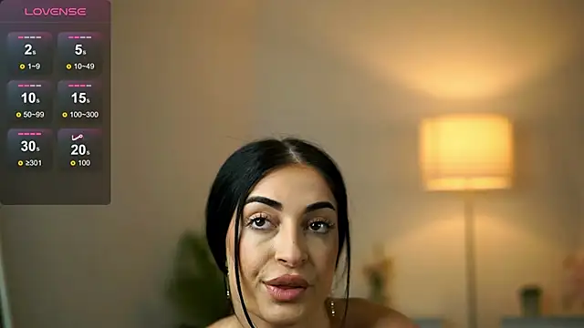 KassidyVibe's Live XXX Chat