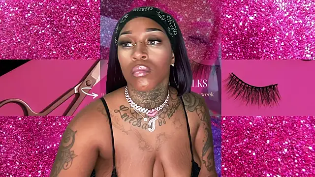 Creamesensation's Live XXX Chat