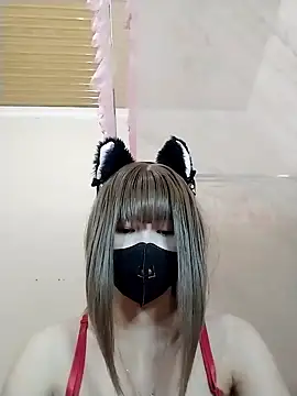 XXX chat uživo modela Jade69xx