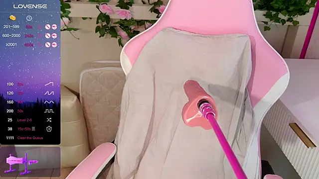 LeonaEviann's Live XXX Chat