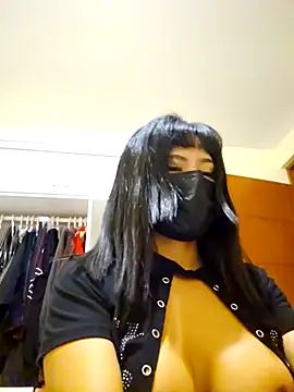 Latin_summer Obrolan Langsung XXX