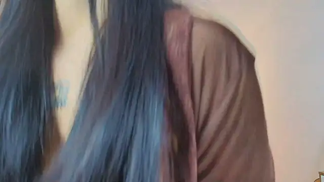 Baby_Venuss' Webcam Show