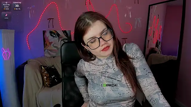 isabel_wave Adlı Modelin Canlı XXX Sohbeti