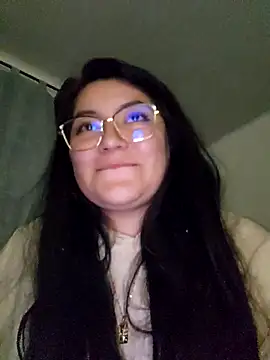 Show de Sakura_0505 na webcam