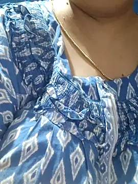 tamilthanushri Adlı Modelin Canlı XXX Sohbeti