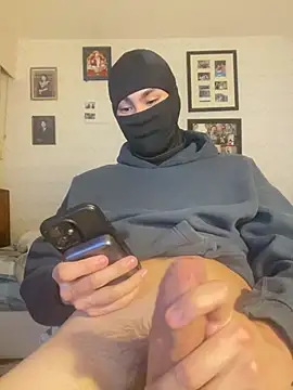 david_rayyyyy's Webcam Show