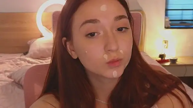 YasmineWest Adlı Modelin Canlı XXX Sohbeti