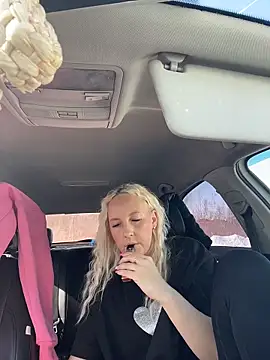 MerlinDave Adlı Modelin Canlı XXX Sohbeti