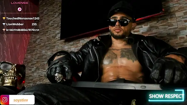 Seth_Owner's Live XXX Chat