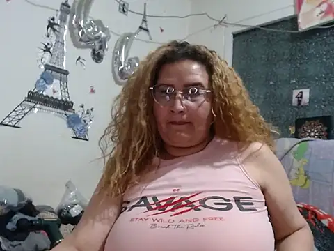 Perla1981--'s Webcam Show