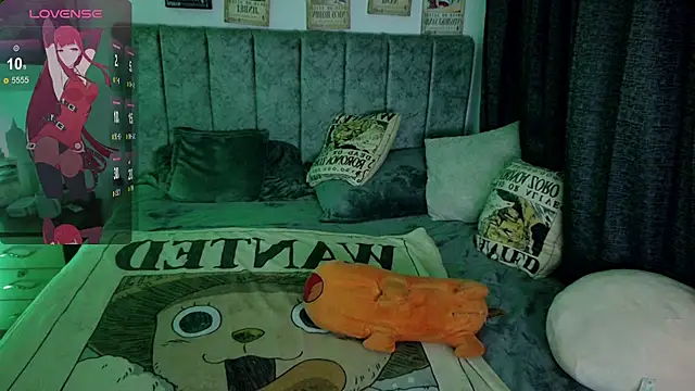 Chat XXX Live Inori_08