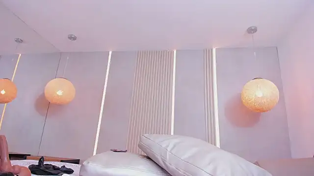 ximena_case Adlı Modelin Canlı XXX Sohbeti