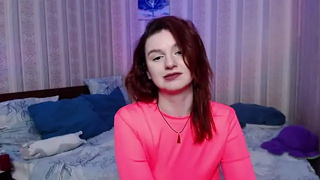 JulthHell Adlı Modelin Canlı XXX Sohbeti