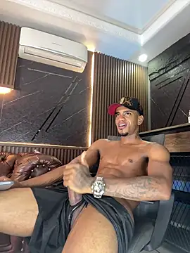 Chat XXX Live AaronCruz_