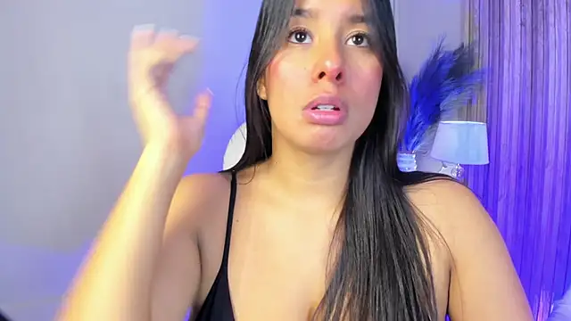 HannaPaola Chat XXX live