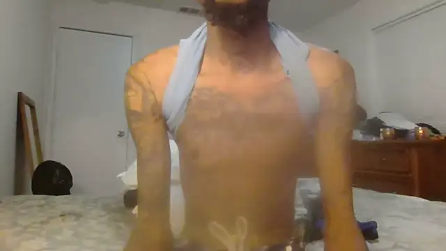 KinGKane84's Live XXX Chat