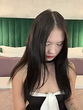 AnneCurtis Show in webcam