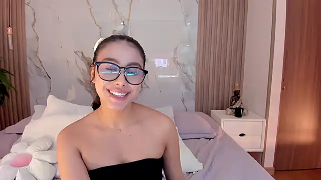 Chat XXX Live miss_martiina