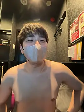 yuuki8910's Live XXX Chat