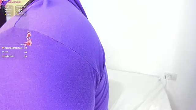 XXX chat uživo modela halabi_saha