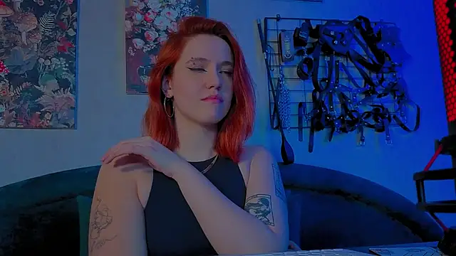 the_high_priestess Chat XXX live