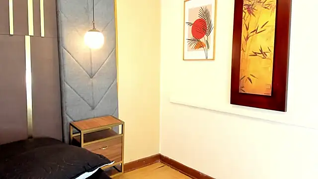 OliviGrace Adlı Modelin Canlı XXX Sohbeti