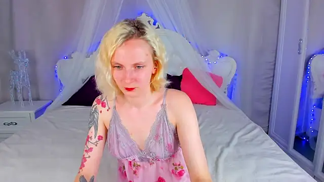 Chat XXX Live LikiLips