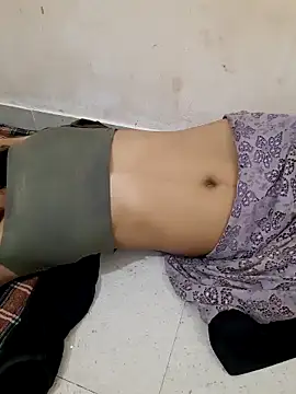 Show webcam de zahra3