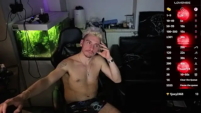 Rayzel_White's Live XXX Chat