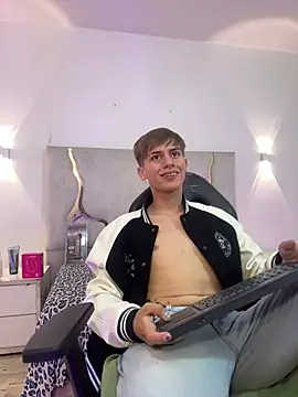 EVAN_TAY's Live XXX Chat