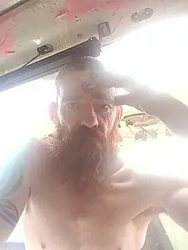 Roughrider-187 Webcamshow