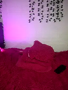 Keyla-moon Adlı Modelin Canlı XXX Sohbeti