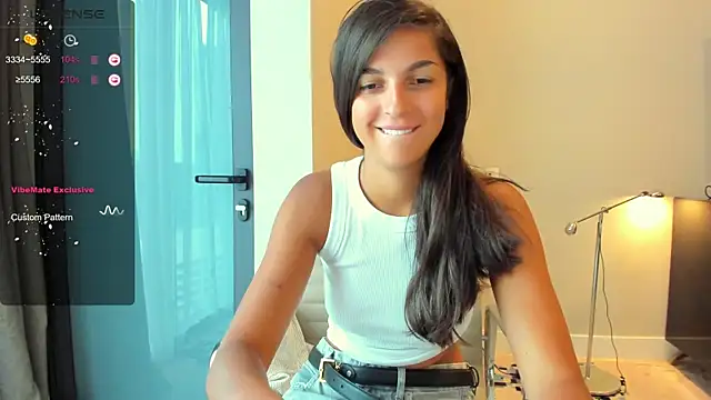 AngelGabe Adlı Modelin Canlı XXX Sohbeti