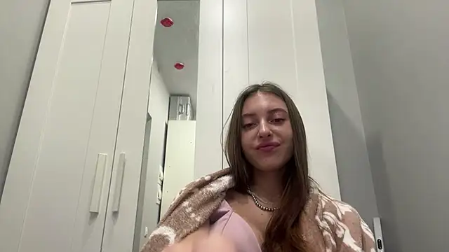 Živý XXX chat selena_favn