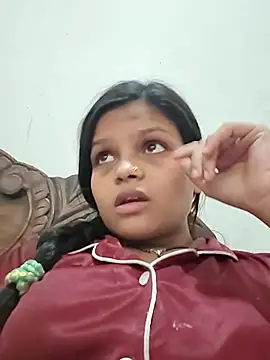 Pokazy przed kamerką – sexyyjasmine