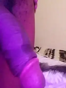 Da-Dick-Son's Live XXX Chat