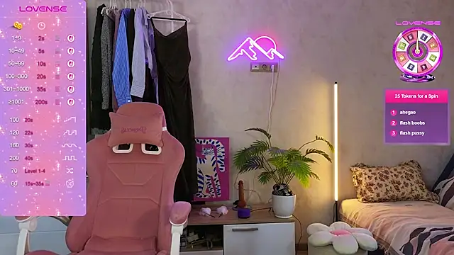 RitaGolden Adlı Modelin Canlı XXX Sohbeti