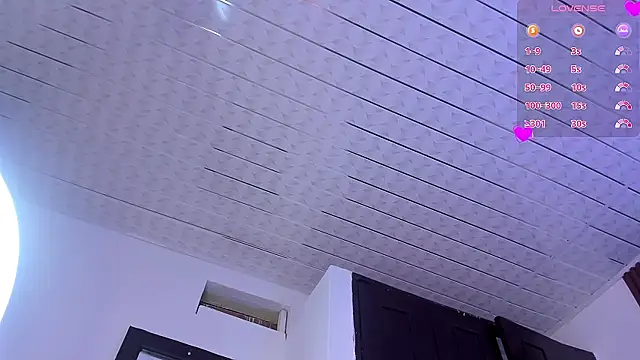 Nailea__ Webcam show