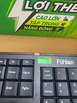 Webkamerová show happlove-lucky