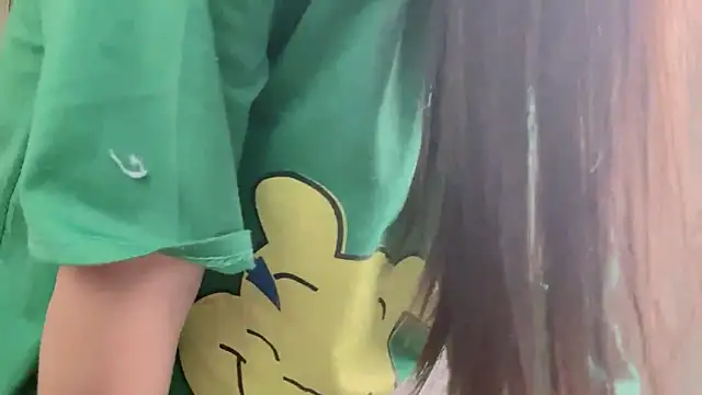 hello_mie 웹캠 쇼