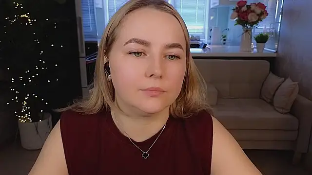 Mira_Mermayd 라이브 XXX 채팅