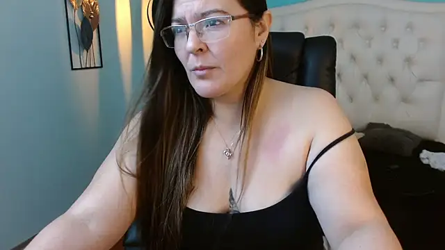 Chat XXX en directo de MsJossie