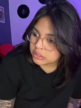 miacanela_xo Show in webcam