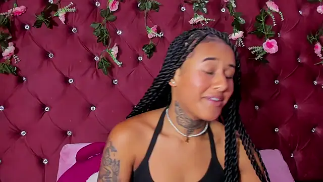 milly_print Obrolan Langsung XXX